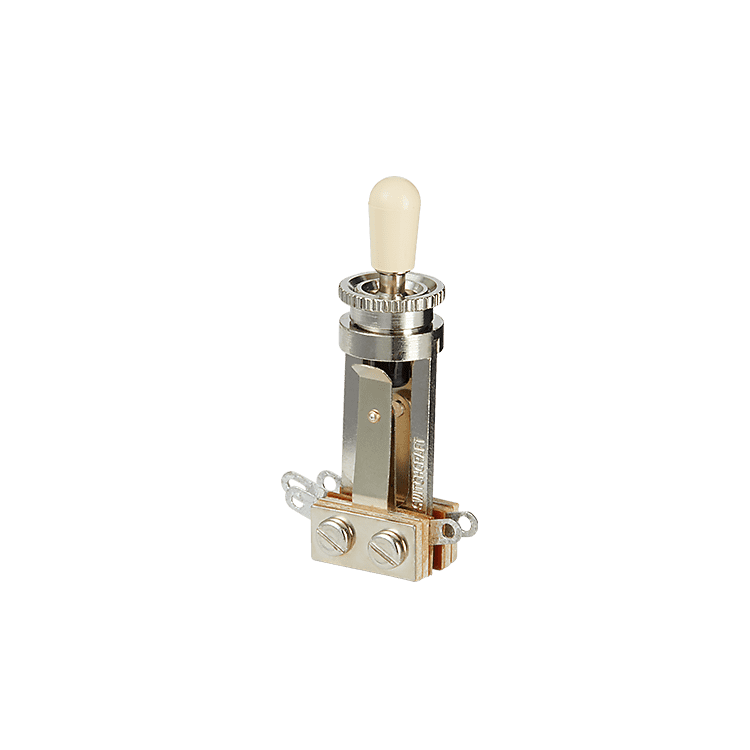 Gibson  PSTS-020 Straight Type Switch image 1