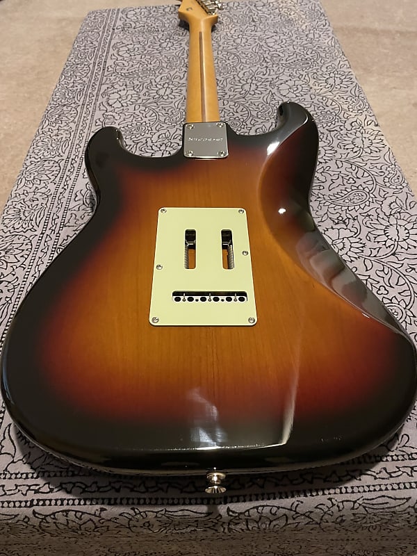 History / TH-SV/M OIB - KALEIDO GUITAR ギター・ベースSHOP