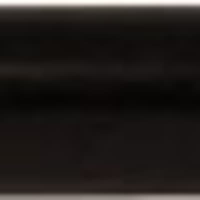 * Temporarily Unavailable * Vic Firth American Classic 5B w/ Black Finish image 1