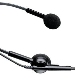 Audio-Technica ATM73A Cardioid Condenser Headworn Microphone  2-Day Delivery image 2