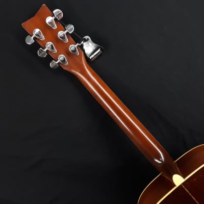Yamaha FG-250S Japan 80s | Reverb