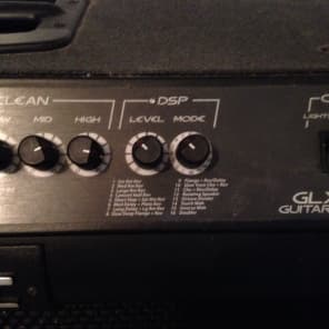 Crate GLX 212 Solid State Amp image 2
