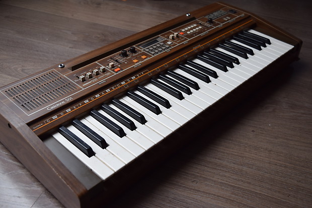 Casio Casiotone 501 Spares or Repair