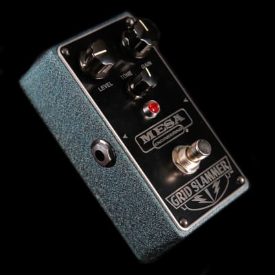 最新作限定SALE新品/MESA BOOGIE GRID SLAMMER（国内正規品） エフェクター