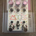 Chase Bliss Audio MOOD MKII Limited Edition - 10th Anniversary 2023 - Cream