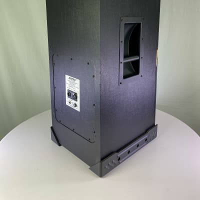 Bose 502 BP Portable Acoustimass Bass Enclosure | Reverb