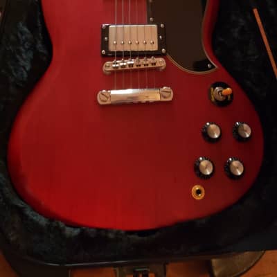 Epiphone G-400 (1996 - 2015) | Reverb