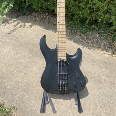 Harley Benton Dullahan-FT 24 Progressive Series | Reverb