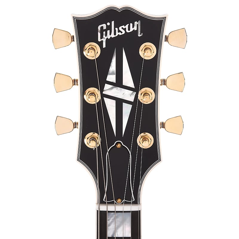 Gibson Custom Shop Modern Les Paul Axcess Custom with Stopbar Tailpiece 2017 - 2018 image 5
