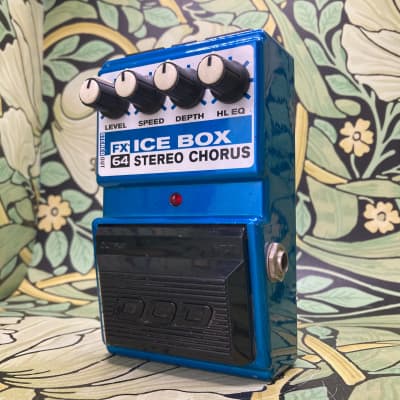 DOD Ice Box FX64 Stereo Chorus for sale
