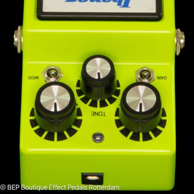 Ibanez SD9M Sonic Distortion Mod s/n 1140075 image 7