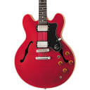 Epiphone ES335 Dot Electric Guitar Cherry
