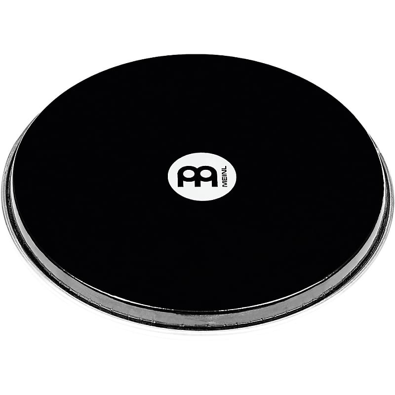 MEINL Artisan Edition Egypt Doumbek Head 8.75 in. Black Reverb