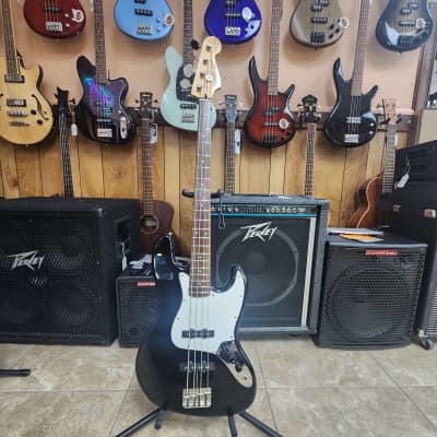 Squire jazz bass 1988-1996 for sale