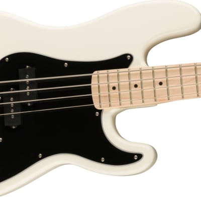 Squier Affinity Precision Bass PJ | Reverb