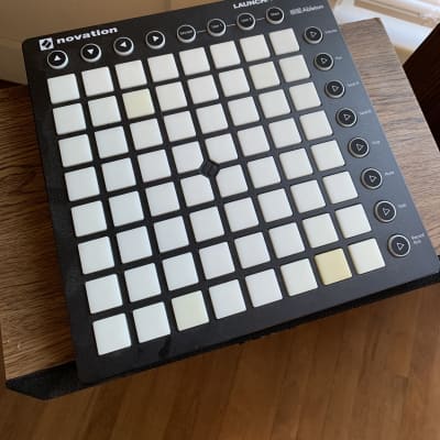 Novation Launchpad MKII Pad Controller | Reverb