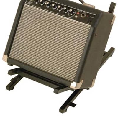 On Stage RS4000 Folding Guitar Amplifier Stand image 4