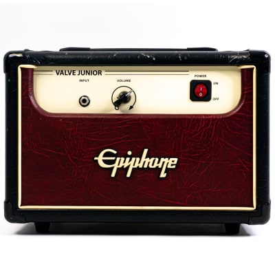 Epiphone Valve Jr Head | Reverb