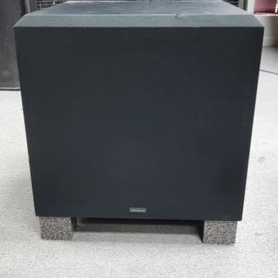 Velodyne VA 1215X 1996 12" Powered / Active Subwoofer image 3