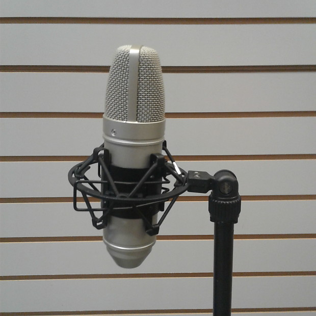 CAD Mixdown X1 Condenser Microphone image 1