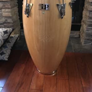 Latin Percussion LP522T-AWC Classic Top-Tuning 11" Quinto