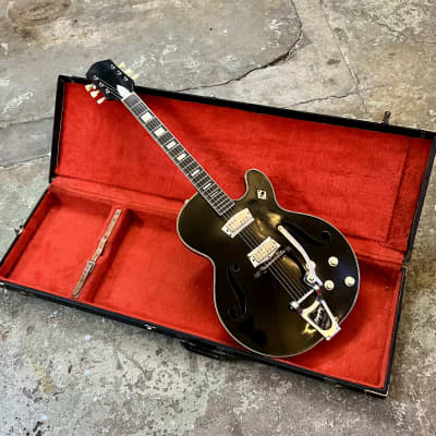 ギター Silvertone Apocalypse Model PS-AP5 Silvertone Apocalypse Model PS-AP5 Crashed Mirror [SN