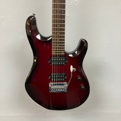OLP John Petrucci Signature Red Pearl Burst Used for sale