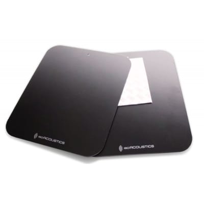 ISO Acoustics Aperta Plates Support Plates image 1