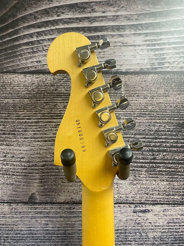Washburn X Series Pro Electric Guitar (Nashville, Tennessee
