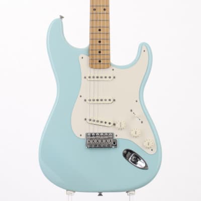 ギター Fender Classic 50s Stratocaster DBL Fender Classic Series '50s Stratocaster Electric Guitar