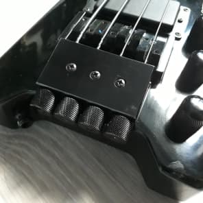 【極美品】☆Mavis SPACEBERGER ☆STEINBERGER Mavis Spaceberger Headless 1980s MIJ | Reverb
