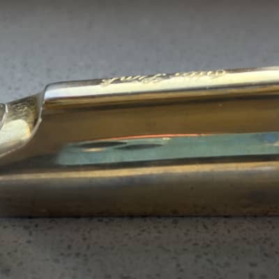 Otto Link Vintage Florida U.S.A. 7* tenor mpc 60s - see pics image 2