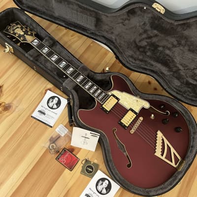 ギター YAMAHA SA-1300 Super Axe 1986 Yamaha SA1300 Super Axe