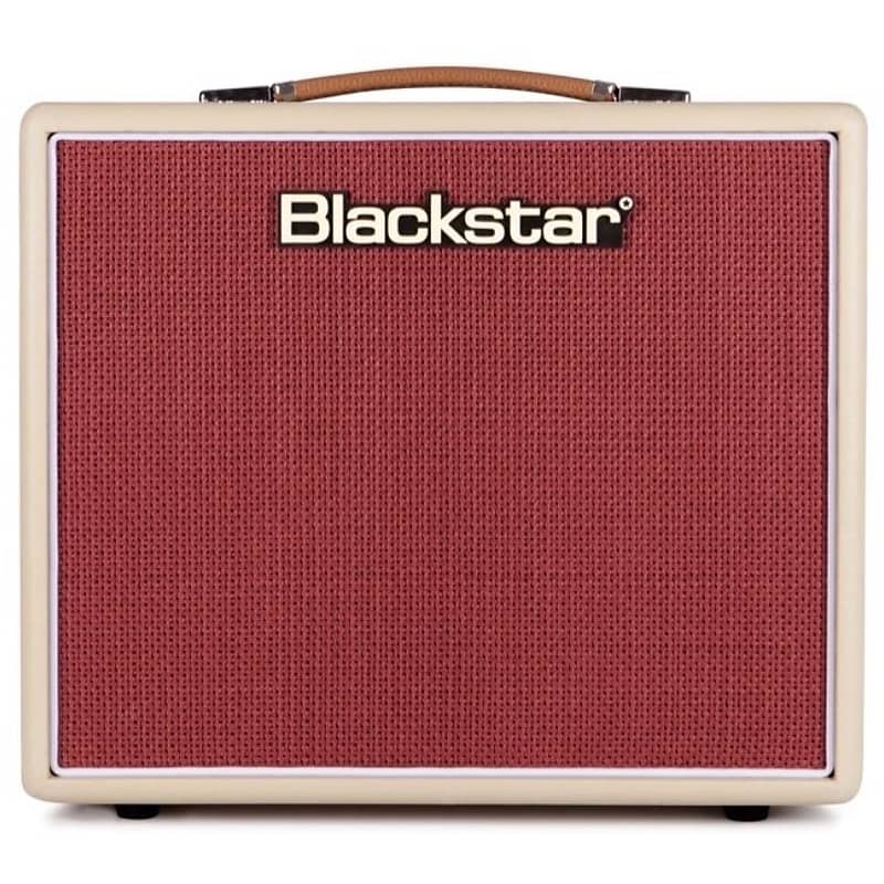 Blackstar Studio 10 6L6 Guitar Combo Amplifier (10 Watts, 1x12") image 1