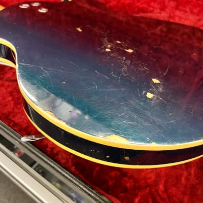 Mosrite Combo Vintage 1960's - Pre Owned image 23