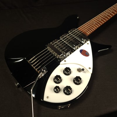 Rickenbacker 325c58 John Lennon Model Electric Guitar Rickenbacker 325c58 John Lennon Model Electric Guitar