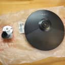 Roland CY-5 Dual Trigger Cymbal Pad w/Hi-Hat Attachment - C9A9510 - Mint - Free Shipping!