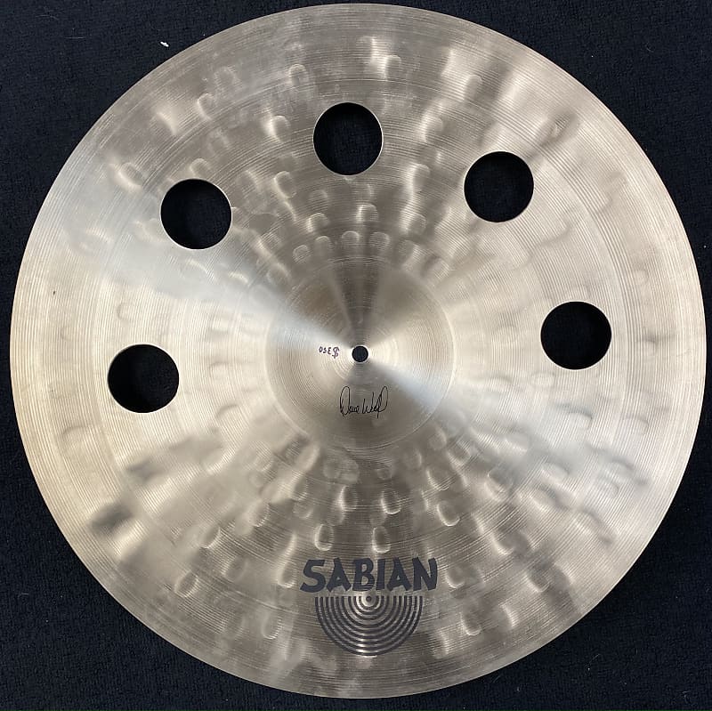 Sabian 20
