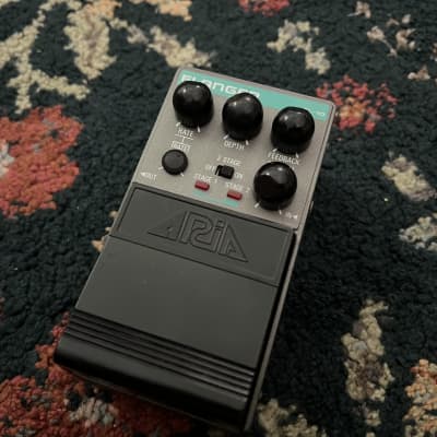 Reverb.com listing, price, conditions, and images for aria-fl-10-flanger