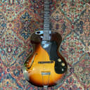 Gibson ES-120T 1965 - Sunburst