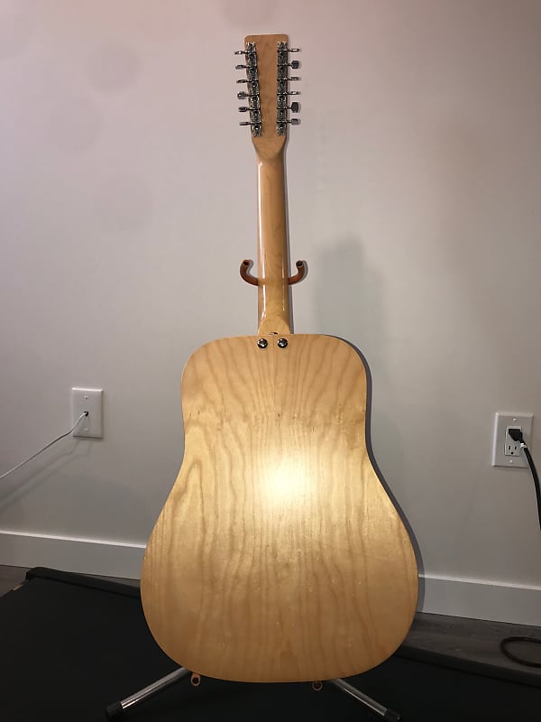 カナダ製！　Norman Ｂー20 N G T ノーマン B20 Natural GT Presys II | Norman Guitars