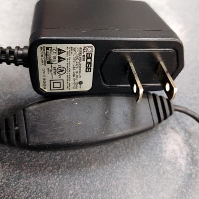 DigiTech RP55 Guitar Multi-Effect Processor image 5