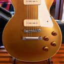 Gibson Custom & Historic 1956 Les Paul Reissue R6 1998 Gold