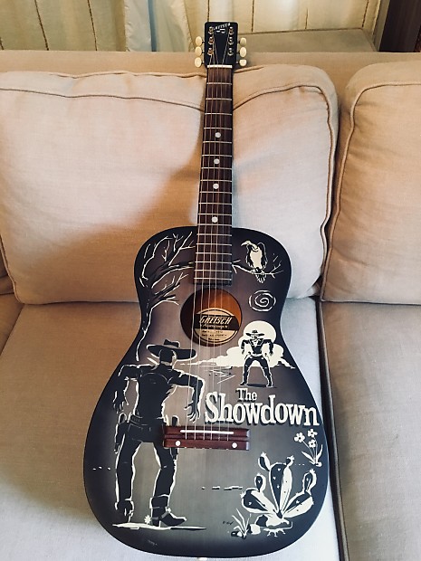 Gretsch g4510 outlet