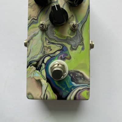 Reverb.com listing, price, conditions, and images for rockbox-boiling-point-overdrive-pedal