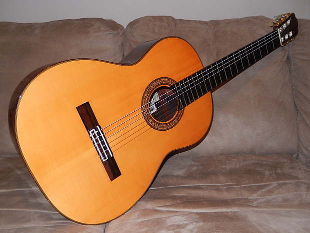 Made in 1981 - Asturias John Mills 15 (Custom) - High Grade