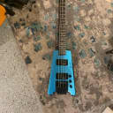 steinberger spirit bass w/ gig bag