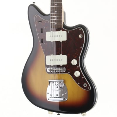 Fender MIJ Traditional 60s Jazzmaster | Reverb