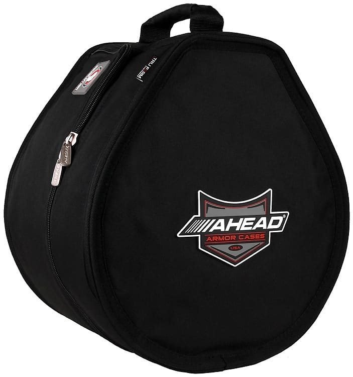 Ahead Armor Cases Mounted Tom Bag - 8 x 10 inch image 1