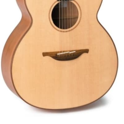 Lowden Jon Gomm - Hybrid SS + RC image 1